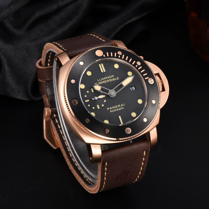 Panerai 44mm 101013